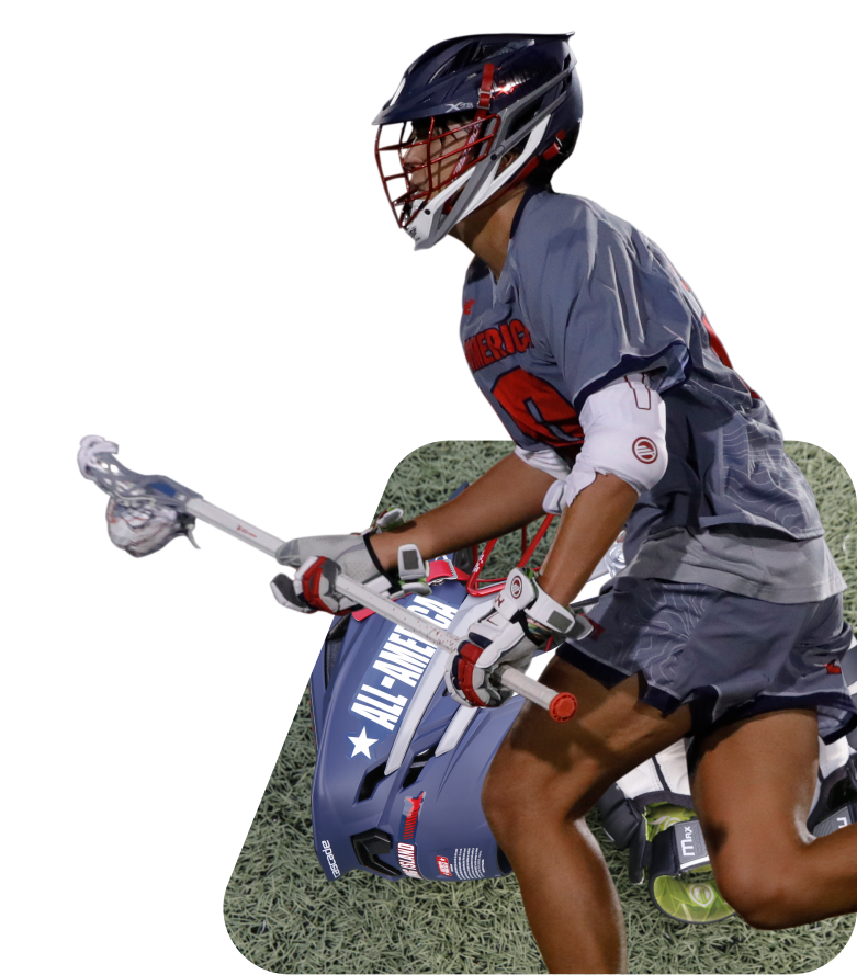 Under Armour All-America Lacrosse senior game recaps: Girls', Boys' South  teams take home wins - College Crosse