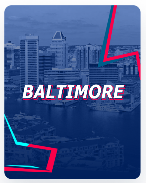 BALTIMORE