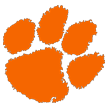 clemson logo web